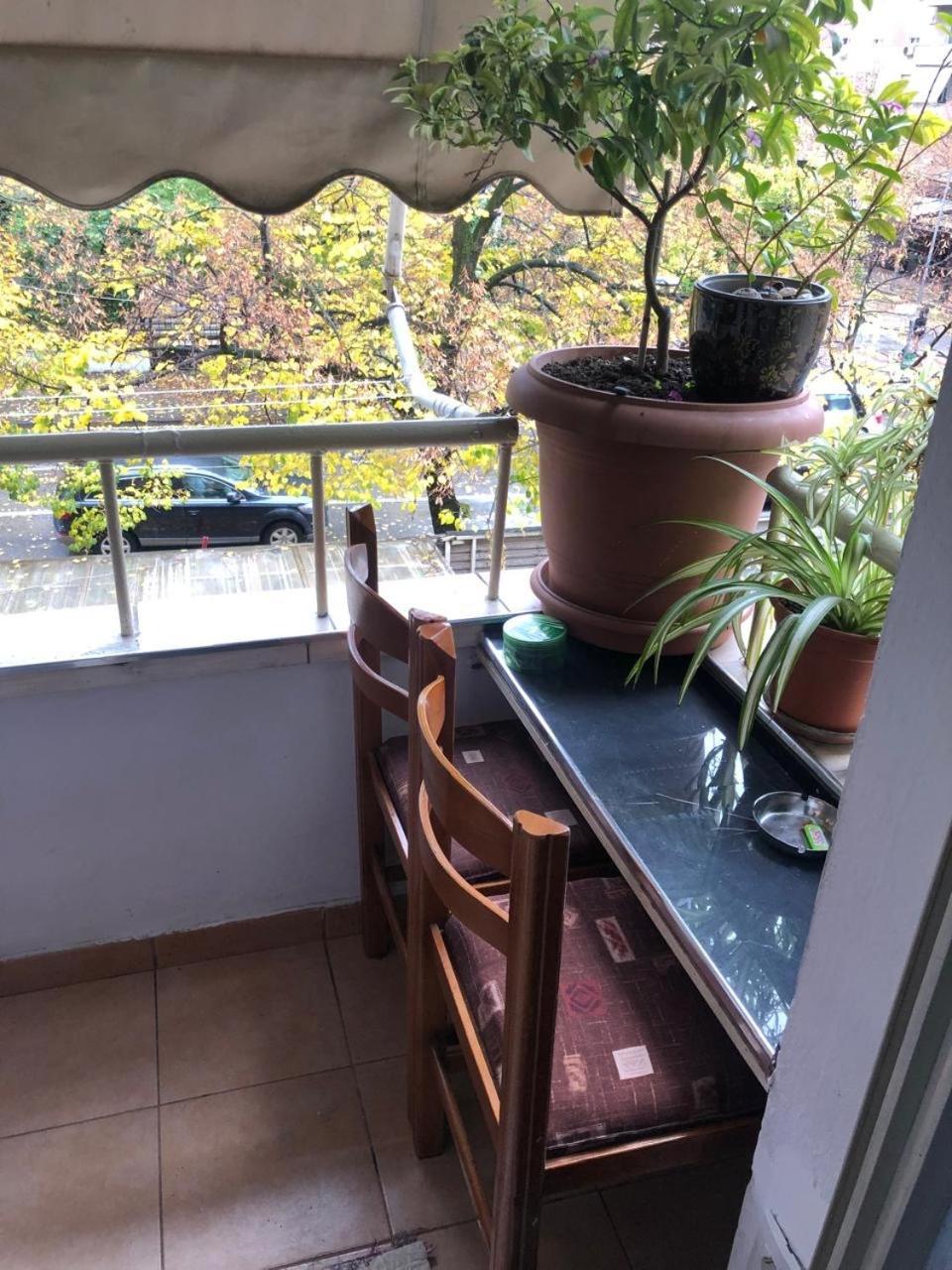 3M Urban Stay Tirana Bagian luar foto